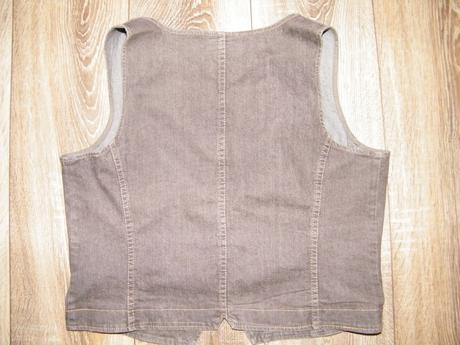 Riflová vesta, gina,40