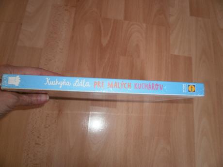 Kuchyňa lidla pre malých kuchárov, 