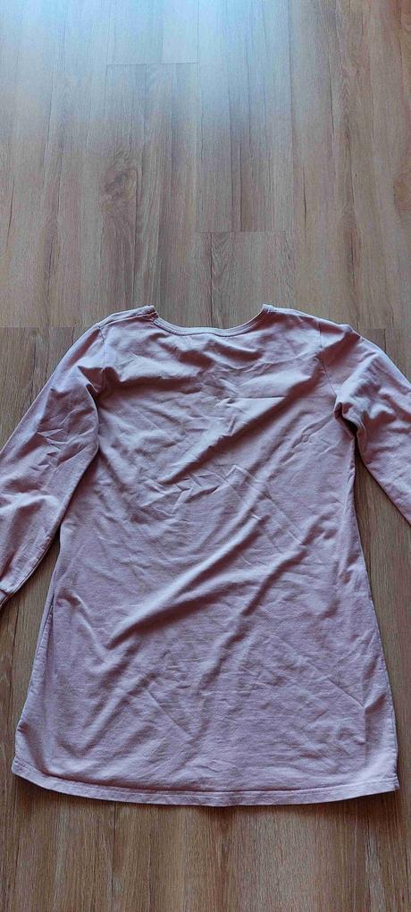 Mikina kvetová 42, bonprix,42