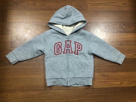 Hrubá mikina gap, gap,98
