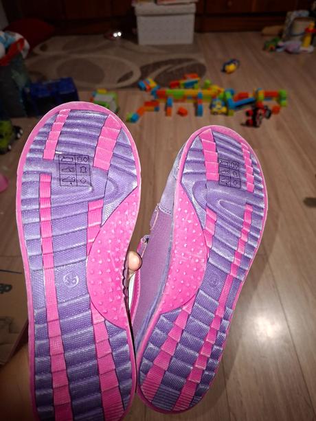 Topanky, protetika,35