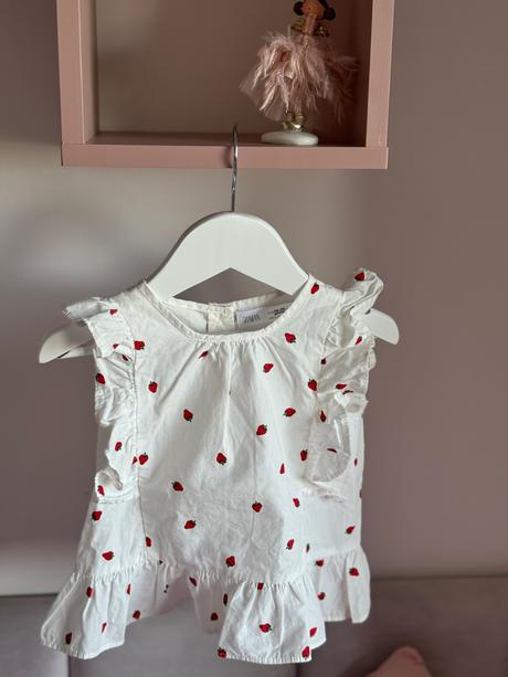 Blúzka, košieľka zara 92, zara,92