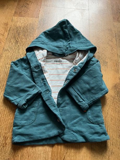 Sveter, prénatal,56