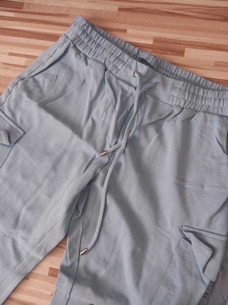 2x nohavice, amisu,m