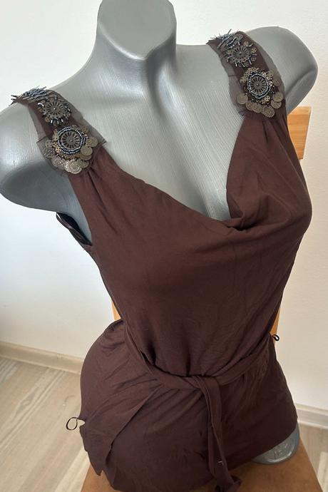 Tunika george, george,xl