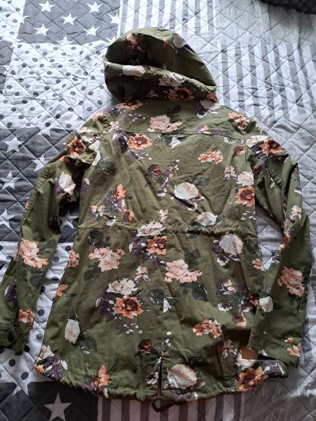 Prechodna bundicka 13e, m