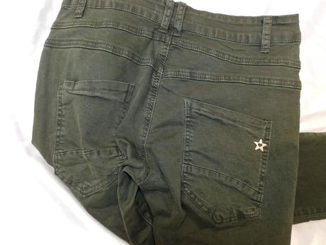 Damske trendy rifle, 34