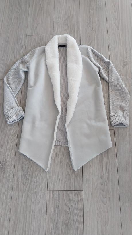 Dámsky sveter s, reserved,s