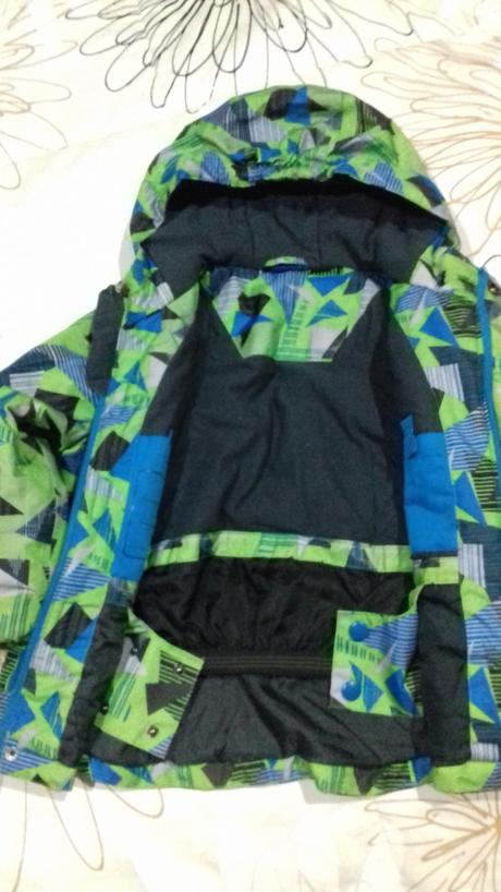 Zimna bunda, lupilu,116