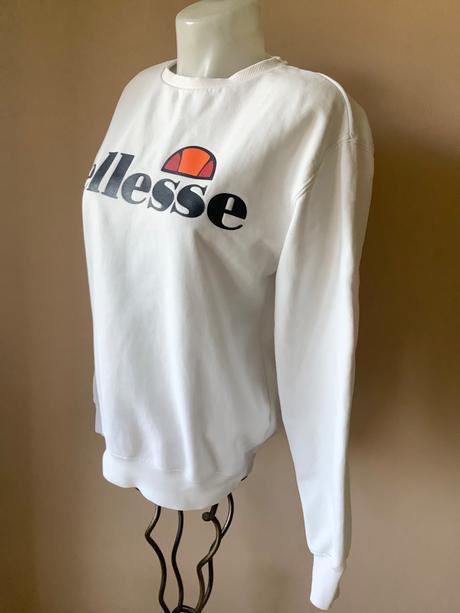 Mikina ellesse, s