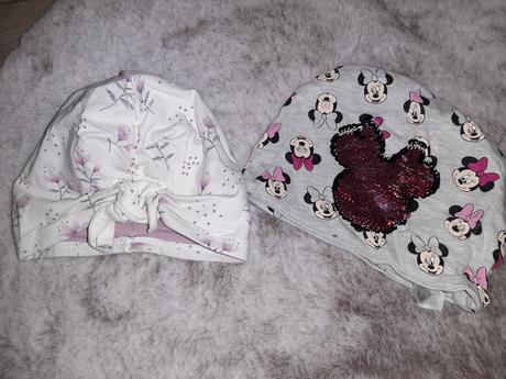 Čiapka minnie, disney,92