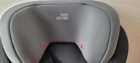 Britax römer kidfix ii xp sict, britax
