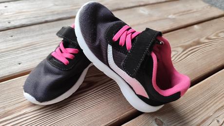 Tenisky 26, cupcake,26