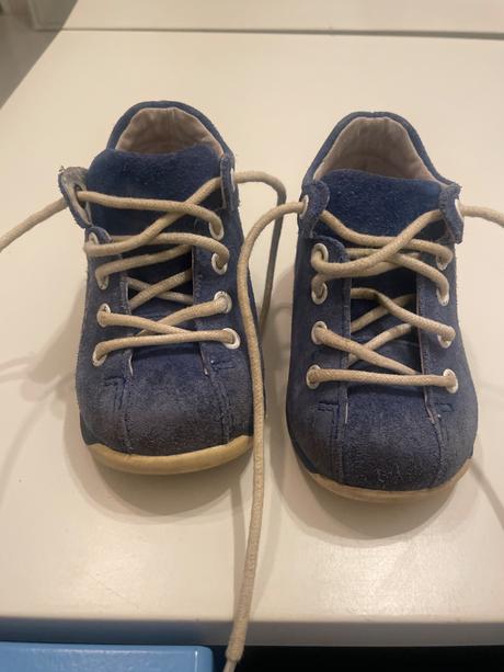 Kozene topanocky, protetika,20