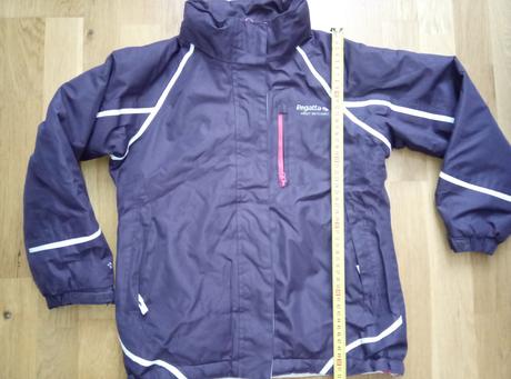 Bunda regatta, regatta,128