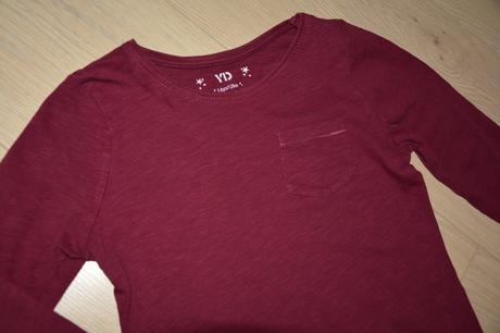 Tričko, young dimension,122