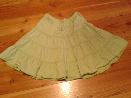 146 riasena suknička - 4 eur, marika,146