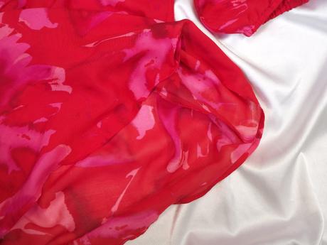 Luxusná blúzka ann taylor loft, m