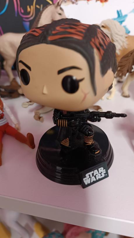 Star wars postavicka, 