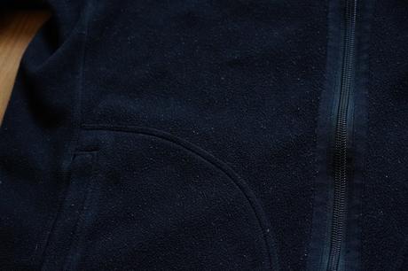 Dámska mikina joe fresh, l