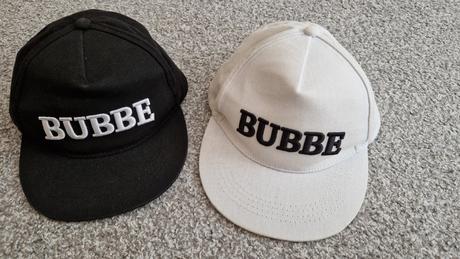 Šiltovky bubbe, bubbe,<50
