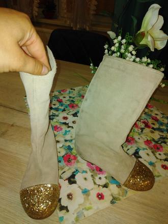 Krásne čižmičky na jeseň a miernejšiu zimu, 29