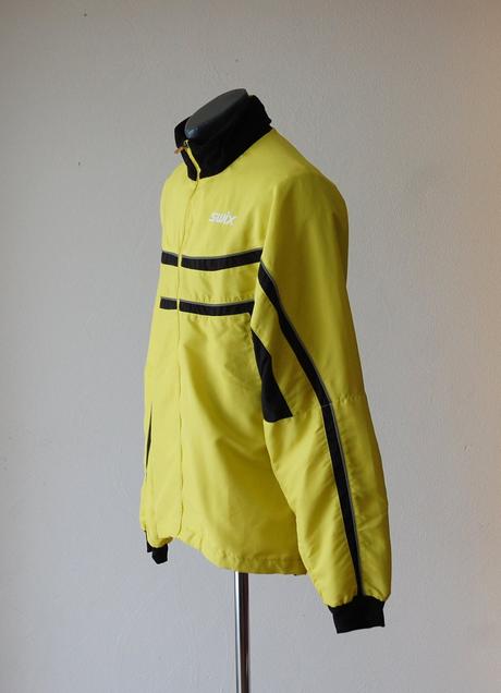Športová bunda swix unisex, l