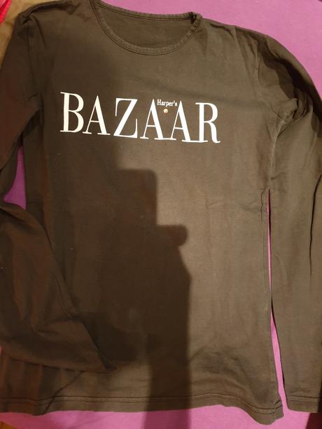 Tričko harper's bazar, m