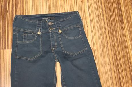 Retro rifle bershka v. 36, bershka,36