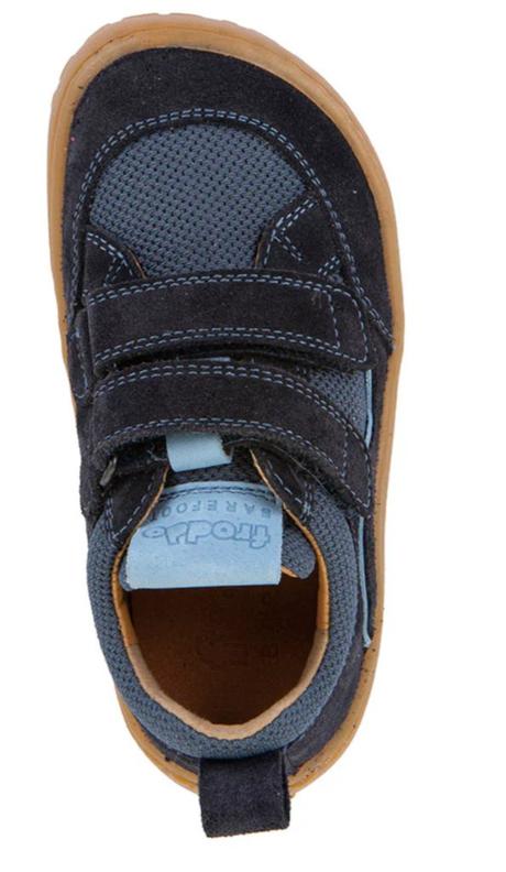 Froddo - celoročná obuv baze dark blue, froddo,28 / 29