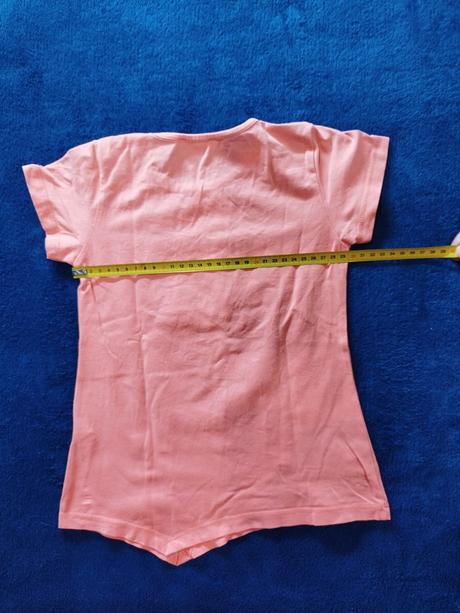 Zaujímavé tričko, 122