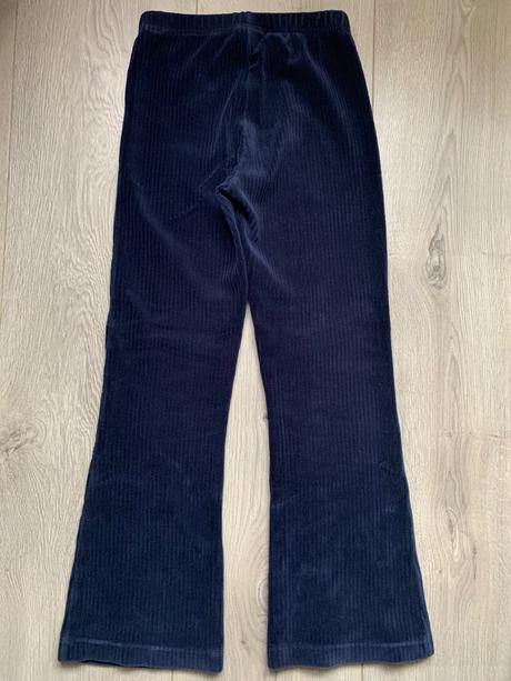 Hrubšie nohavice, coccodrillo,152