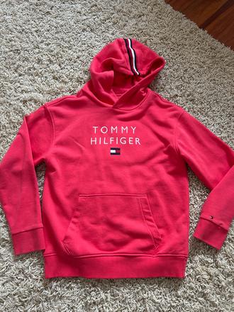 Mikina tommy hilfiger, tommy hilfiger,152