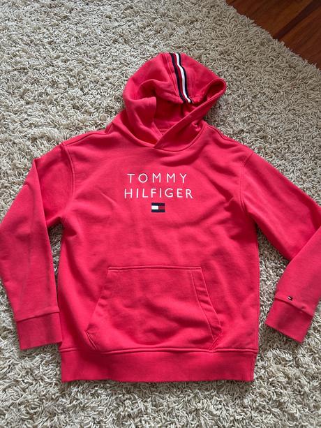 Mikina tommy hilfiger, tommy hilfiger,152