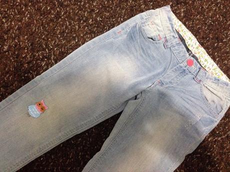 Rifle, mothercare,122