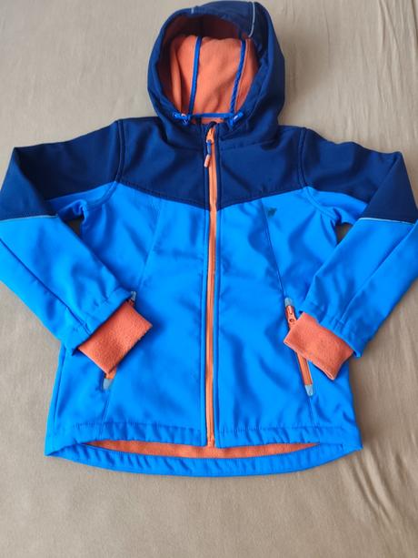 Balík pre chlapca 8-10 rokov, 140–152