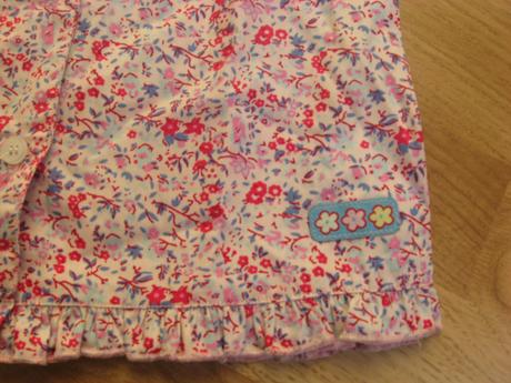 Blúzočka nenosená, 86