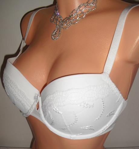 Marks a spencer svadobna podprsenka, marks & spencer,75d