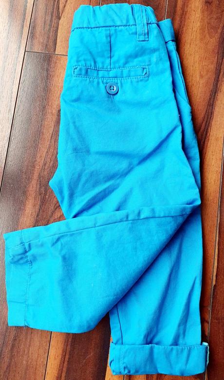 Chino gate h&m, h&m,92