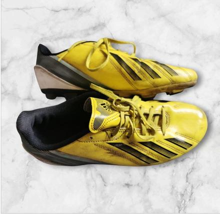 Kopacky adidas, adidas,38