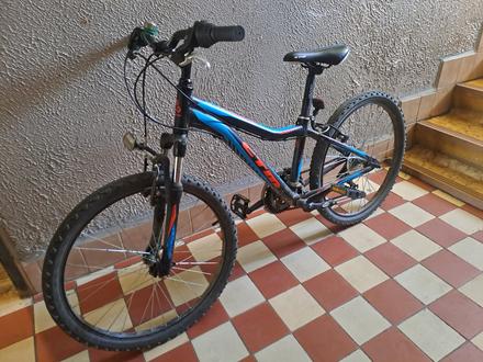 Bicykel, ctm,24