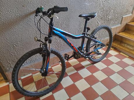Bicykel, ctm,24
