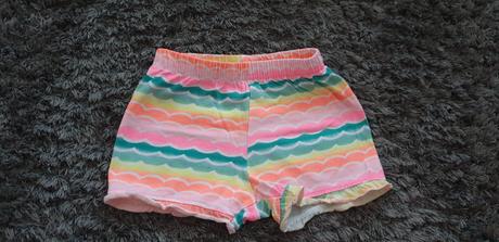 Šortky č.74, baby,74