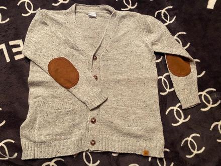 Svetrík, lindex,104