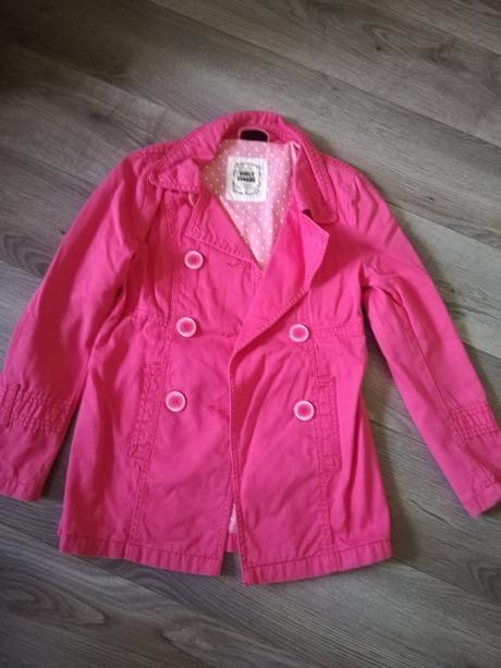 Kabátik, crashone,134