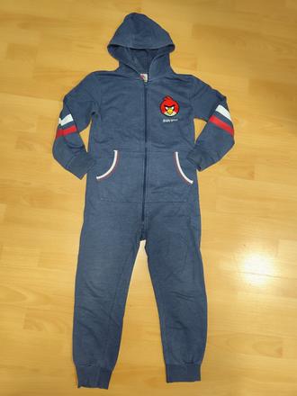 Overal 122/128, george,122