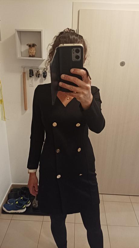 Krásne šaty liu jo, liu jo,m