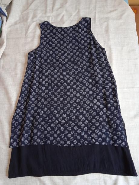 Žoržetové šatky - collection - m, m