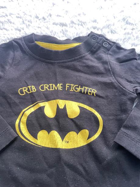 Cierne body batman, coccodrillo,68