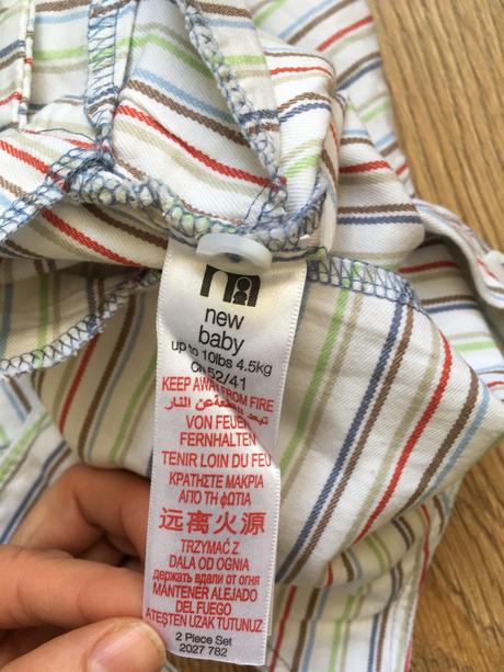 Kratasy na traky, mothercare,62